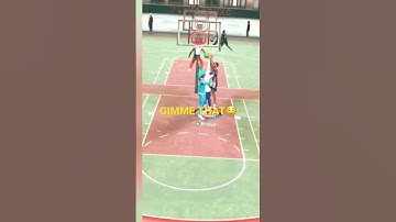 Have you been in this position?#Nba2k20