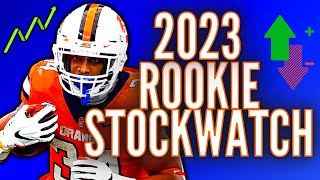 Everything You NEED to Know About 2023 Dynasty Rookie Picks