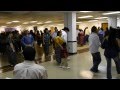 Video De La Internacional Sonora Azul.