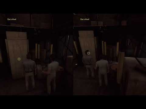 A Way Out
