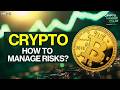 Crypto Market Pulse: How To Manage Risks? Powered by CoinSwitch | 3rd April News Morning