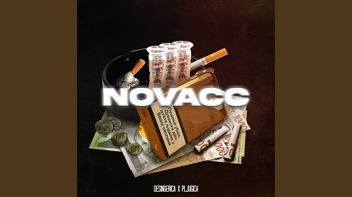 Novacc