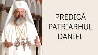 Patriarhul Daniel - Predică la Duminica a 3-a din Post (a Sfintei Cruci) - 2006
