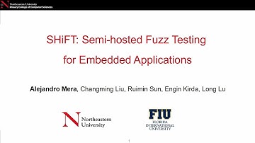 USENIX Security 