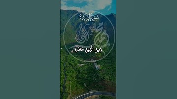 #الشيخ #محمد_الفقيه #سورة المائدة بصوت الشيخ القارءى محمد الفقيه