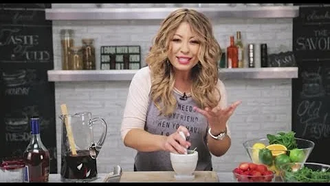 Kimlai Yingling Food Host Reel
