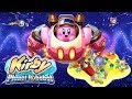 Kirby planet robobot 3ds full walkthrough