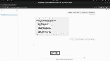 🔍 Webinar Highlight: Meet Ostorlab Copilot