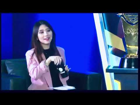 Clara Mongstar Mendesah Di MPL Season 6