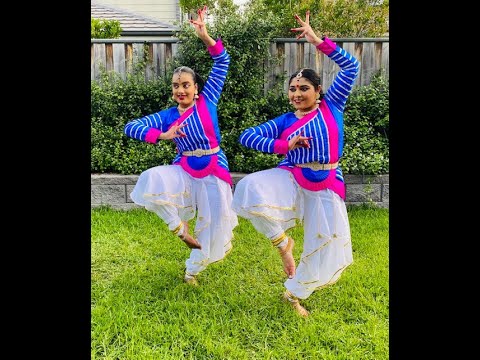 Christian Prayer Dance I Semiclassical Dance I By Durga and Angel