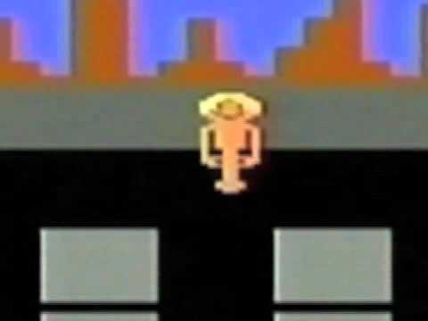 AVGN episode 33 Atari Porn - YouTube.