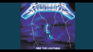 Metallica For Whom The Bell Tolls (1 hour version)