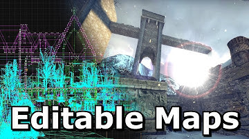 Editable Official CS:GO Maps