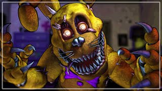 FNAF Song: \