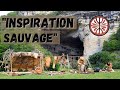 Rencontre avec inspiration sauvage