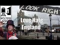 Visit England - 5 Things You Will Love & Hate About Visiting England