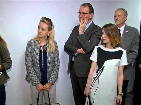 კახა კახიშვილმა დიპლომატიური კორპუსთან ერთად ელექტრონული მონიტორინგის ცენტრი დაათვალიერა