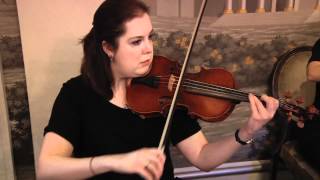 Perfect Harmony String Ensemble