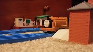 Trackmaster 2010 Duke Review And Run