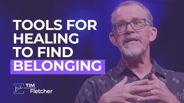 Finding Belonging: Ways to Heal Yourself to Connect With Others