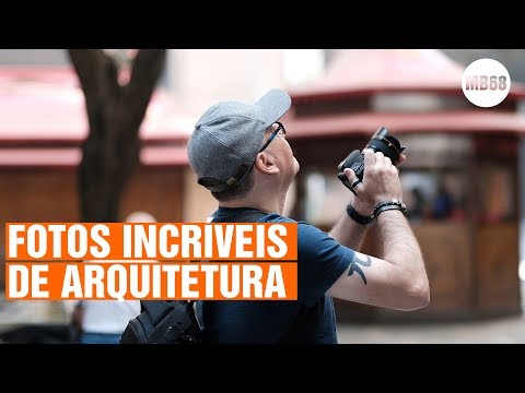 Vídeo: Como Fazer Fotos Modulares