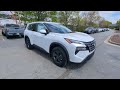 2026 Nissan Rogue SV Kennesaw, Marietta, Smyrna, Woodstock, Atlanta GA