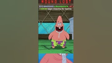 Average CS2 Experience | #cs2 #csgo #gaming