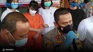 Siapa Sosok Selebgram RR, Dikenal dengan Nama Kuda Poni