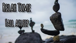 Deep Sleep | Stress Relief | Fall Asleep In Under 3 Minutes | Healing Of Stress | Inner Balance :)