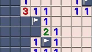 How to play Minesweeper - quick tutorial screenshot 1