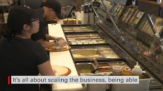 Za Pizza Bistro Grows with Oracle Cloud screenshot 2