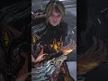 wisp prime (Marie) fashion frame intro #shorts