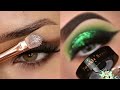 Os Melhores Tutoriais de Maquiagem para os Olhos - New Eye Makeup Trends 2023