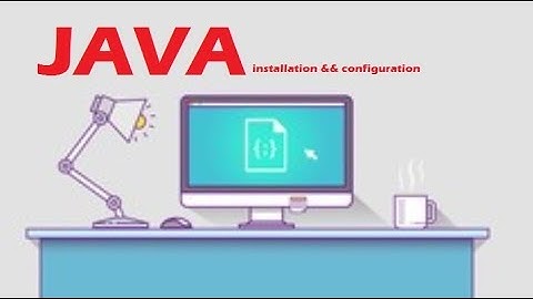 1# java installation in windows 7 with environment variable configuration(in hindi)