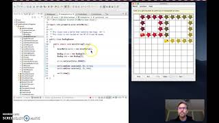 Inheritance Featuring GridWorld BoxBug