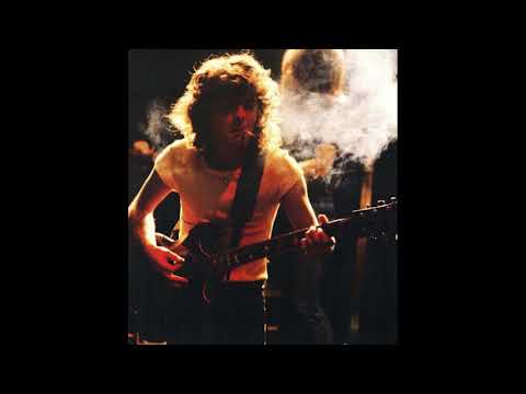AC/DC - Messin' With The Kid (2020 Remaster)