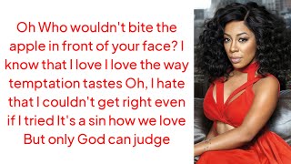 Watch K Michelle Judge Me video