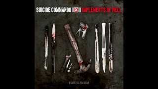 Suicide Commando - Hate Me (Retaliate V1.0) [HD]