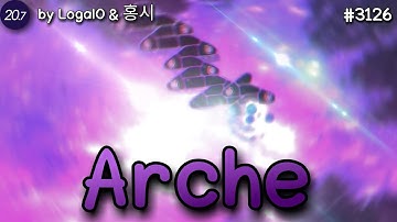 [ADOFAI Clear #130] Camellia - Arche [Map by Team 4% - Logal0 & 홍시]