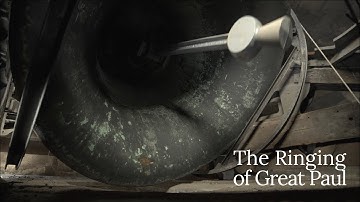 Great Paul: The UK
