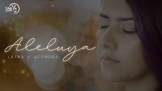 ALELUYA | iLDivo - Leonard Cohen | LETRA Y ACORDES - #CancionesdeNavidad | #AñoNuevo (YULI Y JOSH)