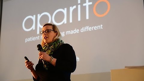 10 Questions with Aparito