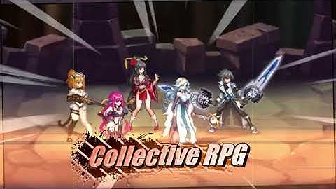 Sword Master Story: Hack & Slash! The fastest Dual Blade Action RPG!