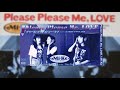 Please Please Me, LOVE (slow version) - Mi-Ke