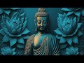 Buddha&#39;s Meditative Yoga | Relaxing Yoga and Calming Music for Stress Relief