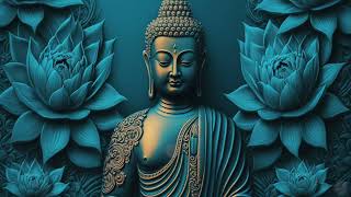 Buddha's Meditative Yoga | Relaxing Yoga And Calming Music For Stress Relief