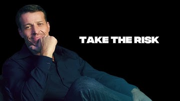 Tony Robbins Quote Will Change Your Mindset Forever 💯