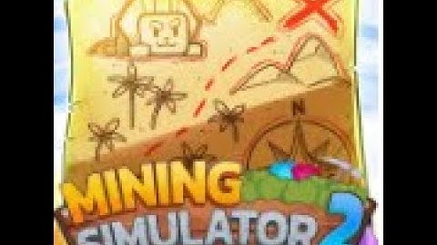 🔴 AFK HATCHING OVERNIGHT☀️ - Mining Simulator 2 (Roblox)