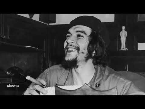 Che Guevara Dokumentation - Mensch und Mythos