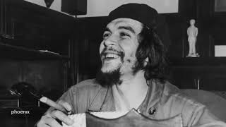 Für was kämpfte Che?
